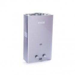 Газовый проточный водонагреватель WertRus 12E Silver