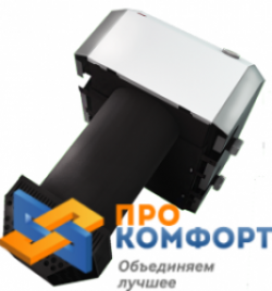 Парапетный газовый котел Лемакс Патриот-7.5 без дымохода
