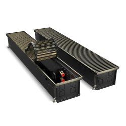 Внутрипольный конвектор Royal Thermo Atrium 150/200/2700-DG-U-DB
