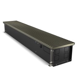 Внутрипольный конвектор Royal Thermo Atrium 150/200/2700-DG-U-DB