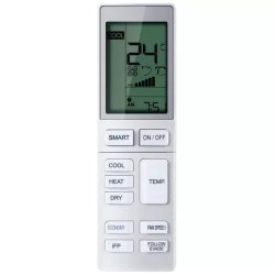 Напольно-потолочная сплит-система Haier AC105S1LH1FA/1U105S1LS1FB
