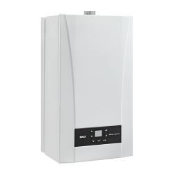 Настенный газовый котел BAXI ECO Nova 1.24F