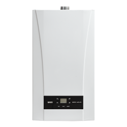 Настенный газовый котел BAXI ECO Nova 1.24F
