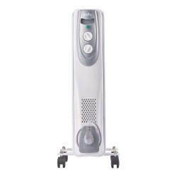 Масляный радиатор Ballu BOH/CL-09GRN Classic Grey 9 секций