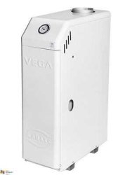 Напольный газовый котел Мимакс VEGA КСГ-7