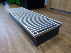 Внутрипольный конвектор iTermic ITTZ.075.300.1600