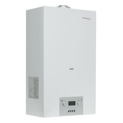 Настенный газовый котел Hubert AGB 35DX Wi-Fi