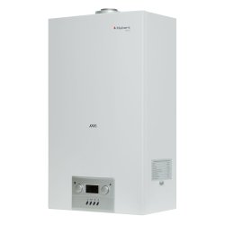Настенный газовый котел Hubert AGB 35DX Wi-Fi