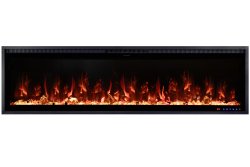 Очаг Royal Flame Mercury 60 LED RF