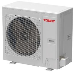 Кассетная сплит-система Tosot T60H-ILC/I/TF06P-LC/T60H-ILU/O