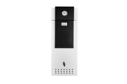 Напольный газовый котел Arideya КС-Г-12.5 Black TGV