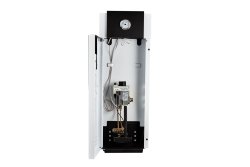 Напольный газовый котел Arideya КС-Г-12.5 Black TGV