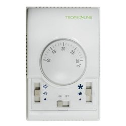 Тепловая завеса Тропик X416E15