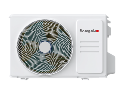 Канальная сплит-система Energolux SAD18D6-A/SAU18U6-A Duct 6