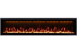 Очаг Royal Flame Mercury 74 LED RF