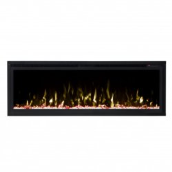 Каминокомплект RealFlame Siena 50 WT с очагом Saphir 50