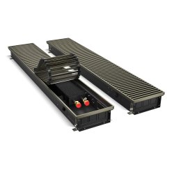 Внутрипольный конвектор Royal Thermo Atrium 90/200/1300-DG-U-DB