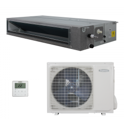 Канальная сплит-система Бирюса BLMD-H60/BL-H60/5DR3С