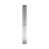 Электрический полотенцесушитель Primoclima Sol Q E Graphite 150*12 3