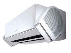 Сплит-система Fujitsu Nocria X ASYG12KXCA/AOYG12KXCA