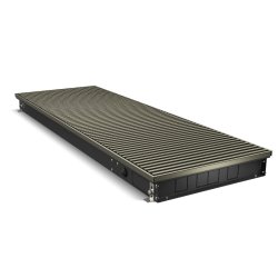 Внутрипольный конвектор Royal Thermo Atrium 75/400/1300-DG-U-DB