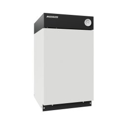 Напольный газовый котел Лемакс Norm-35