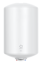 Накопительный электрический водонагреватель Ecostar EWH-SM50-RE Smile