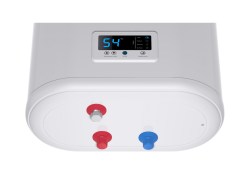 Накопительный электрический водонагреватель Thermex IF 30 V (pro) Wi-Fi
