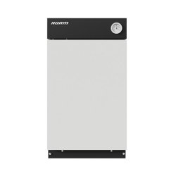Напольный газовый котел Лемакс Norm-40