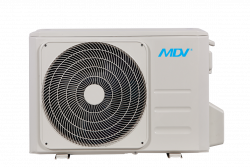 Канальная сплит-система MDV MDT2I-18HWFN8/MDOU-18HFN8 ERP Full DC Inverter