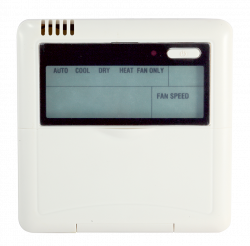Канальная сплит-система MDV MDT2I-18HWFN8/MDOU-18HFN8 ERP Full DC Inverter