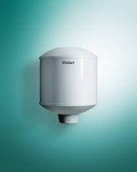 Накопительный водонагреватель Vaillant eloSTOR VEH 80/7-1