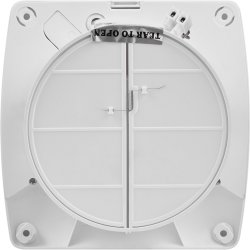 Вентилятор вытяжной Electrolux EAF-100 Premium