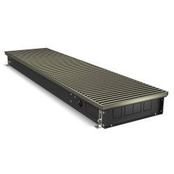 Внутрипольный конвектор Royal Thermo Atrium 90/300/1500-DG-U-DB
