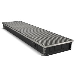 Внутрипольный конвектор Royal Thermo Atrium 90/300/2400-DG-U-NA