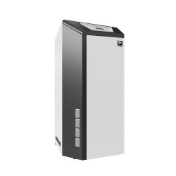 Напольный газовый котел Лемакс Omega E-25
