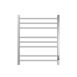 Электрический полотенцесушитель Primoclima Terra E Graphite 60*50 3.3.2