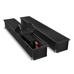 Внутрипольный конвектор Royal Thermo Atrium 150/200/900-DG-U-BL