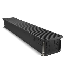 Внутрипольный конвектор Royal Thermo Atrium 150/200/900-DG-U-BL