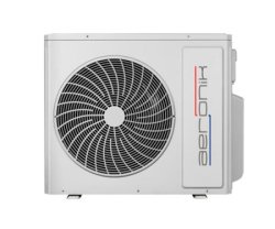 Кассетная сплит-система Aeronik ASI-AKH160R1/B-S INV/ASO-AGUHN160R1/INV ТF06
