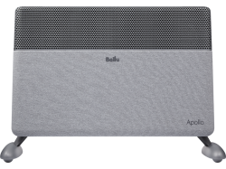 Электрический конвектор Ballu BEC/ATI-2001 Apollo Moon Gray