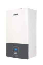 Настенный газовый котел Kotitonttu Toivo T-15 DК OpenTherm