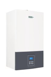 Настенный газовый котел Kotitonttu Toivo T-15 DК OpenTherm