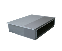 Канальная сплит-система Hisense AUD-36UX4SHL4/AUW-36U4S1A