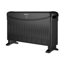 Электрический конвектор Thermex Dateo 2000 Black