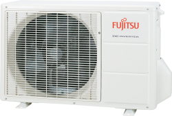 Сплит-система Fujitsu Airflow ASYG07LMCE-R/AOYG07LMCE-R