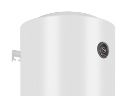 Накопительный электрический водонагреватель Thermex Thermo 50 V Slim