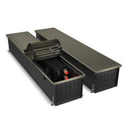 Внутрипольный конвектор Royal Thermo Atrium 190/250/2300-DG-U-DB