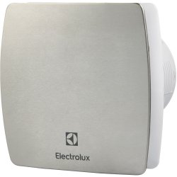 Вентилятор вытяжной Electrolux EAFA-150TH Argentum с таймером и гигростатом