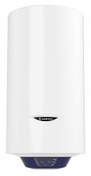 Накопительный электрический водонагреватель Ariston BLU1 ECO ABS PW 30 V SLIM